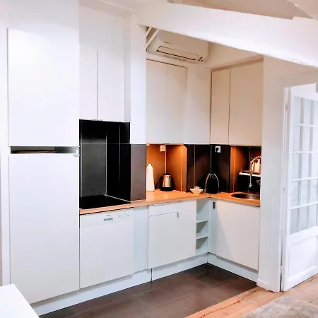 Apartament An So Flat *