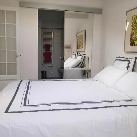 An So Flat Apartament